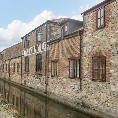 The Coach House - Trinity Lodge Dorchester Exterior photo